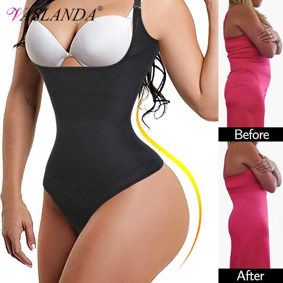 Post Surgery Fajas Colombianas PARA Mujer Girdle Butt Lifter Shapewear Compression  Garments Full Body Shaper Bodysuit for Women - China Post Surgery Liposuction  Compression Garment and Full Body Shaper price