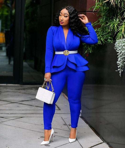 How To Choose The Perfect Women's Suit Set? | Women Clothing Online Store21