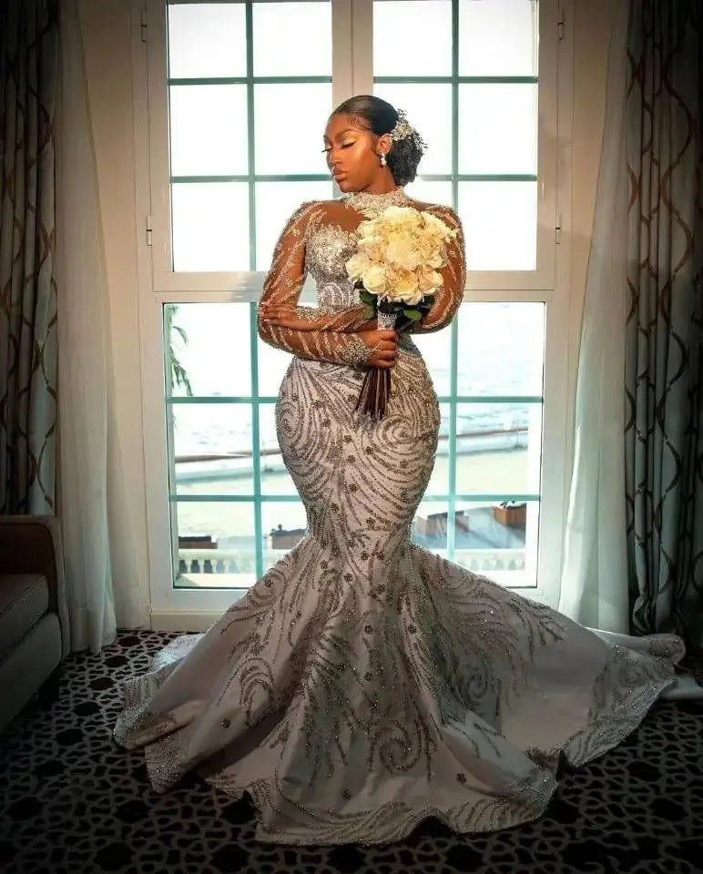Unveiling Elegance: A Journey through Wedding Dress Styles