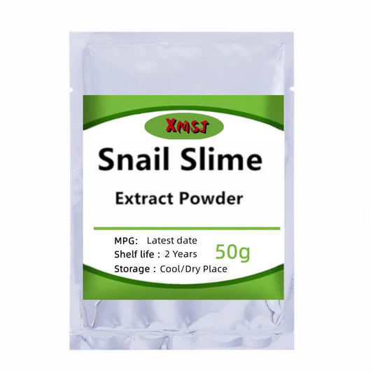 Premium Snail Slime Mucus Extract Powder