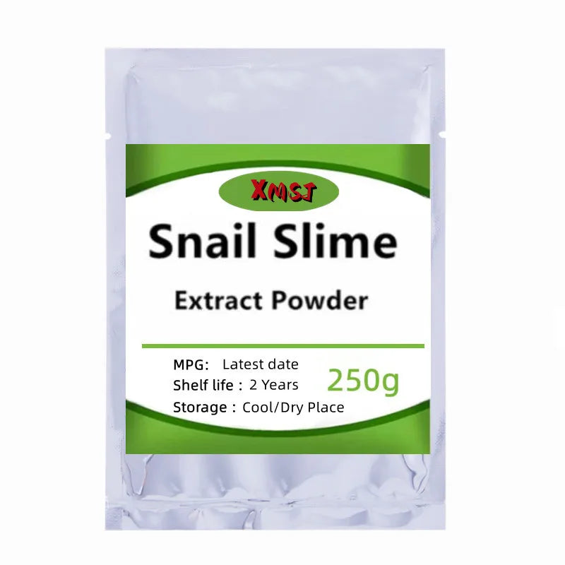 Premium Snail Slime Mucus Extract Powder