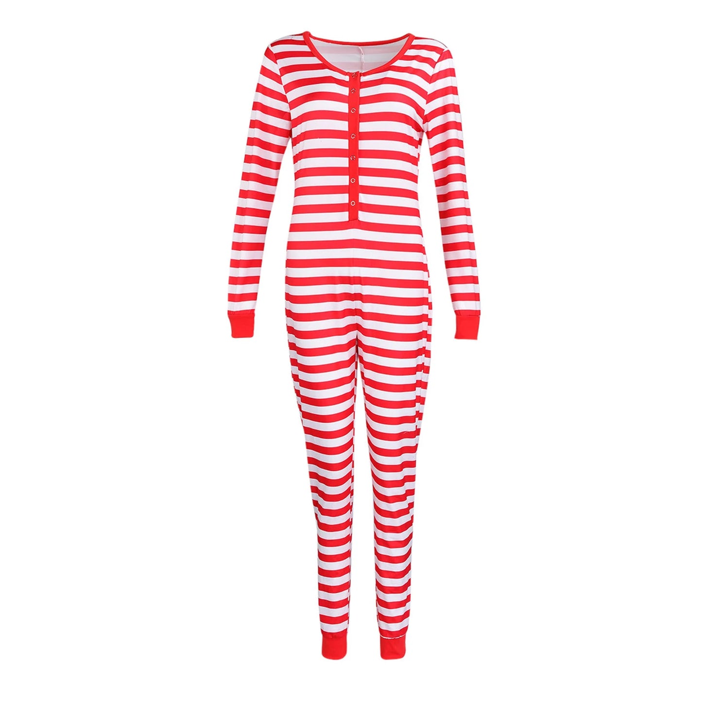 Sexy Christmas Pajamas Romper Women Sleepwear