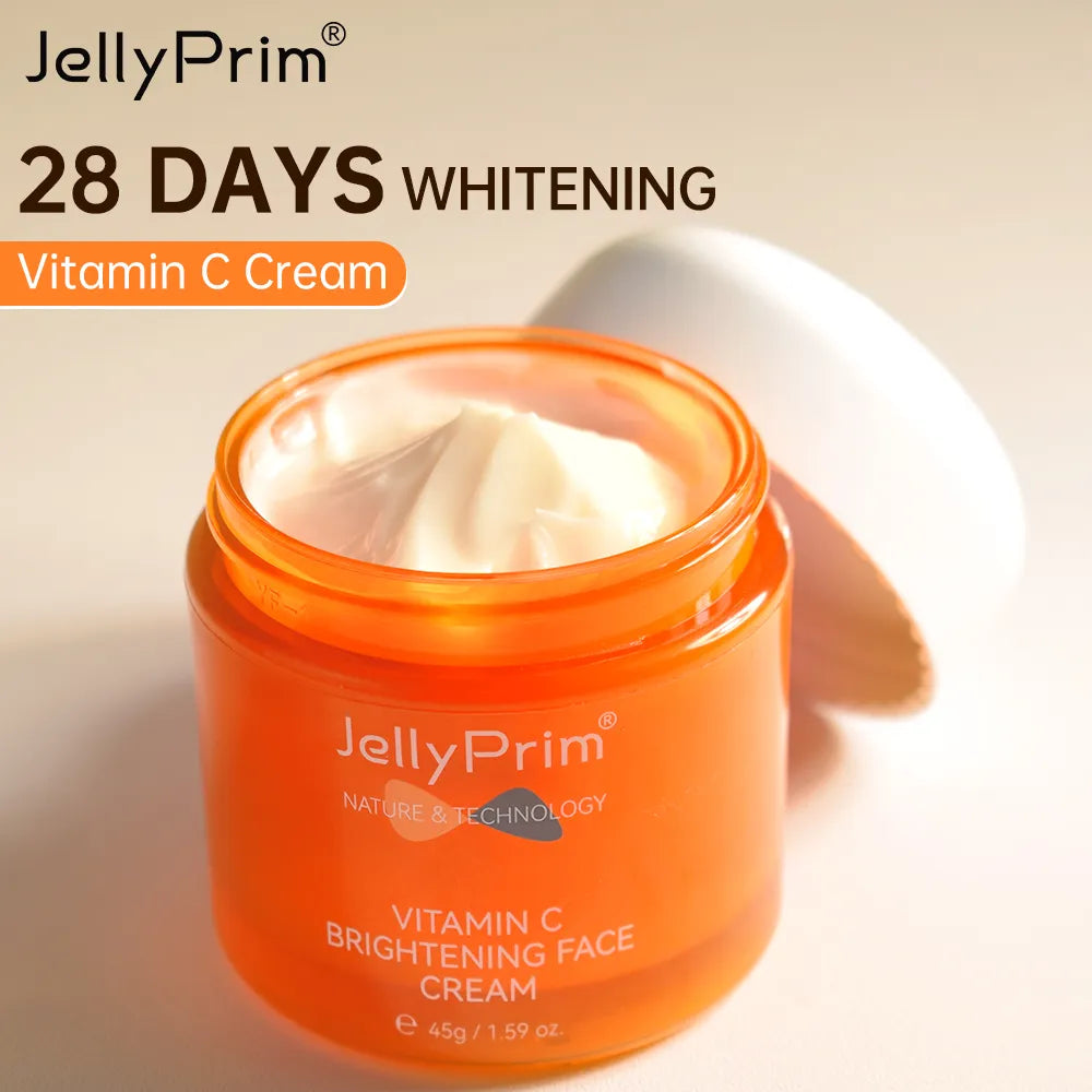 Vitamin C Whitening Cream Dark Spot Remover
