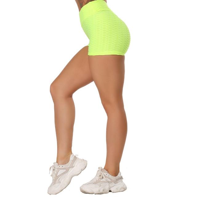 Scrunch Back Workout Legging