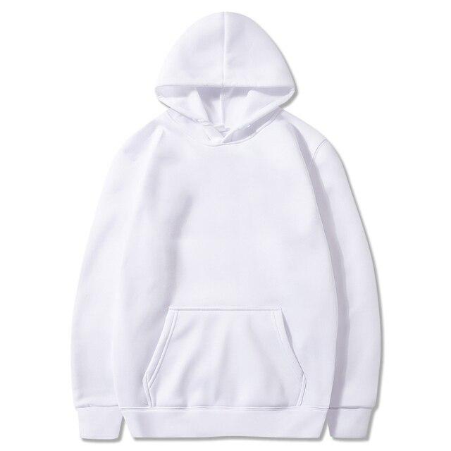 The FranXX Anime Hoodie Zero Two Print Kawaii Aesthetic Streetwear Loose Sweatshirt Pullover