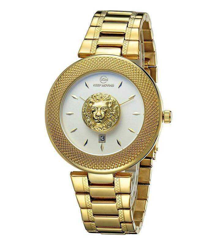 Top Luxury Fashion Brand Elegant Women Watches Quartz Waterproof Wrist Watches
